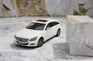 Mercedes-Benz CLS-Class Shooting Brake '2013